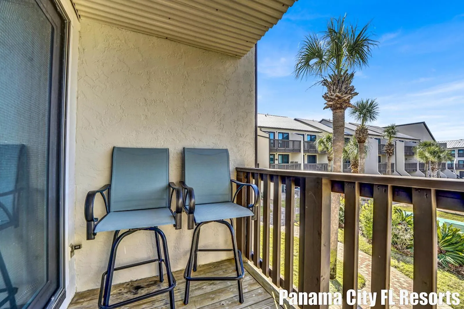 Once Upon A Time Apartment Panama City Beach