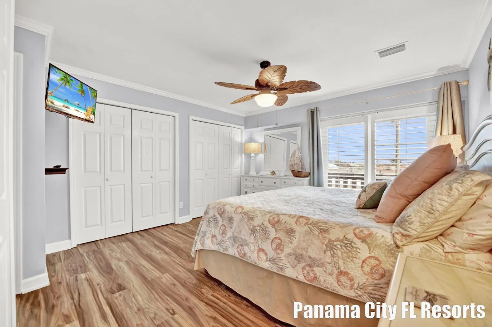 Once Upon A Time Apartment Panama City Beach