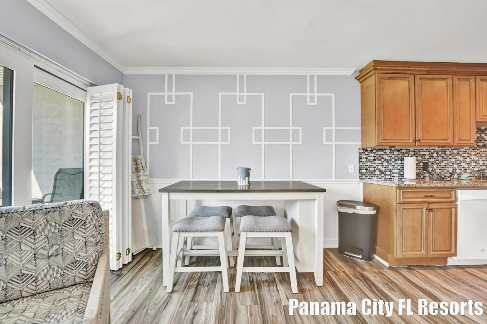 Once Upon A Time Apartment Panama City Beach