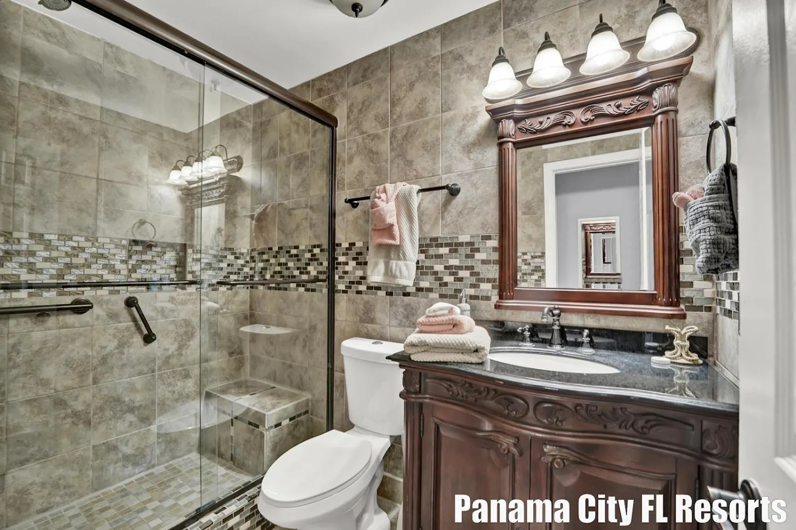 Once Upon A Time Apartment Panama City Beach